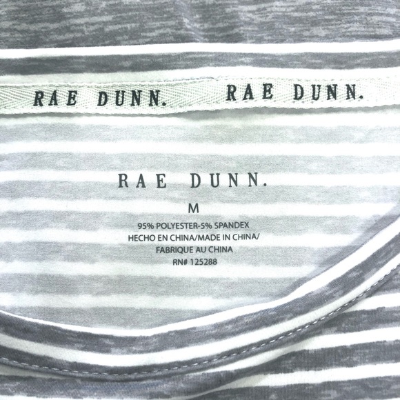 Rae Dunn BE KIND Jogger Comfy Sleepwear Set - Picture 5 of 7